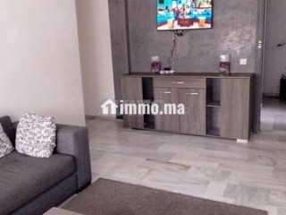 Appartment du luxe - Appartement Location Vacances - El Jadida
