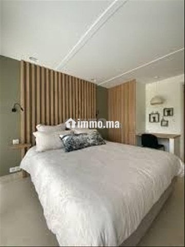 J'ai apparte m'oublie par jour guilez N/ - Location Vacances - Marrakech - photo 2