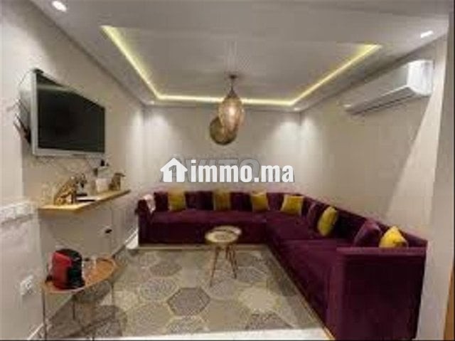 J'ai apparte m'oublie par jour guilez N/ - Location Vacances - Marrakech - photo 3