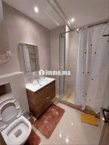 J'ai apparte m'oublie par jour guilez N/ - Location Vacances - Marrakech - photo 4