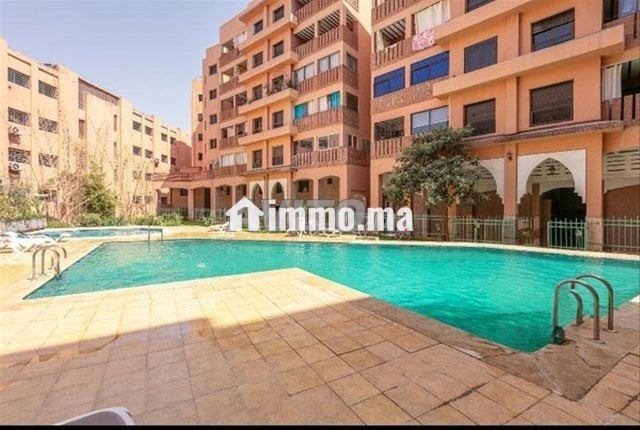 J'ai apparte m'oublie par jour guilez N/ - Location Vacances - Marrakech - photo 6