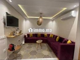 J'ai apparte m'oublie par jour guilez N/ - Appartement Location Vacances - Marrakech