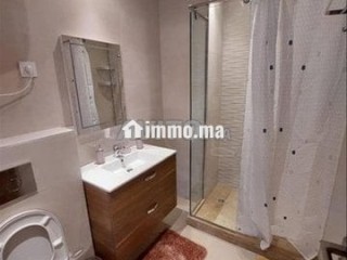 J'ai apparte m'oublie par jour guilez N/ - Appartement Location Vacances - Marrakech