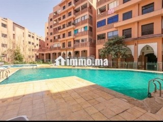 J'ai apparte m'oublie par jour guilez N/ - Appartement Location Vacances - Marrakech