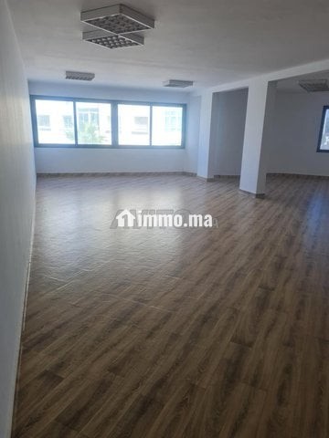 Plateau bureau vente ou location hôpitaux - Vente Immobilier - Casablanca - photo 1