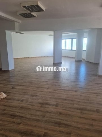 Plateau bureau vente ou location hôpitaux - Vente Immobilier - Casablanca - photo 2