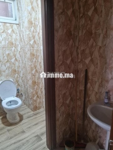 Plateau bureau vente ou location hôpitaux - Vente Immobilier - Casablanca - photo 4