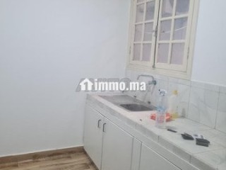 Plateau bureau vente ou location hôpitaux - Bureau à vendre - Casablanca