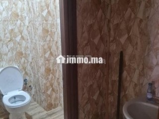 Plateau bureau vente ou location hôpitaux - Bureau à vendre - Casablanca