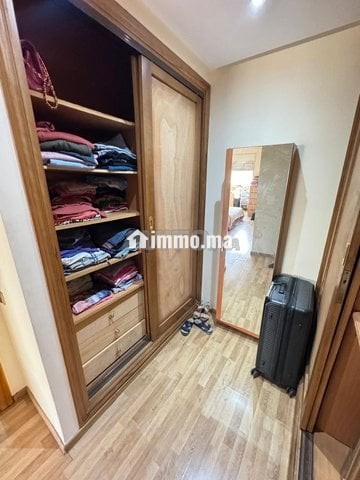 Appartement à louer 125 m² à Casablanca - Location Immobilier - Casablanca - photo 4