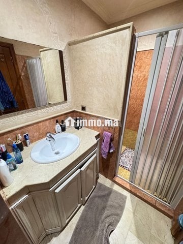Appartement à louer 125 m² à Casablanca - Location Immobilier - Casablanca - photo 6