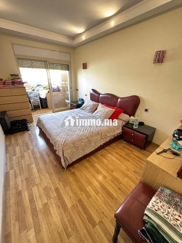 Appartement à louer 125 m² à Casablanca - Location Immobilier - Casablanca - photo 8