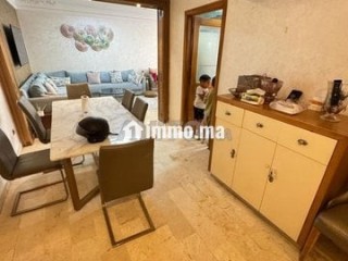 Appartement à louer 125 m² à Casablanca - Appartement à louer - Casablanca