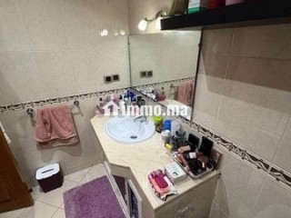 Appartement à louer 125 m² à Casablanca - Appartement à louer - Casablanca