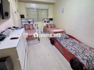 Appartement à louer 125 m² à Casablanca - Appartement à louer - Casablanca