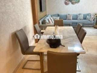 Appartement à louer 125 m² à Casablanca - Appartement à louer - Casablanca