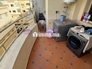 Appartement à louer 125 m² à Casablanca - Appartement à louer - Casablanca