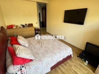 Appartement à louer 125 m² à Casablanca - Appartement à louer - Casablanca