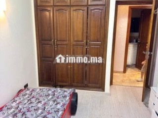 Appartement à louer 125 m² à Casablanca - Appartement à louer - Casablanca