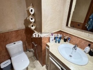 Appartement à louer 125 m² à Casablanca - Appartement à louer - Casablanca