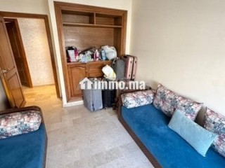 Appartement à louer 125 m² à Casablanca - Appartement à louer - Casablanca