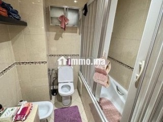 Appartement à louer 125 m² à Casablanca - Appartement à louer - Casablanca