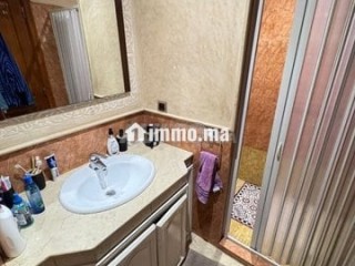 Appartement à louer 125 m² à Casablanca - Appartement à louer - Casablanca
