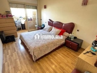 Appartement à louer 125 m² à Casablanca - Appartement à louer - Casablanca