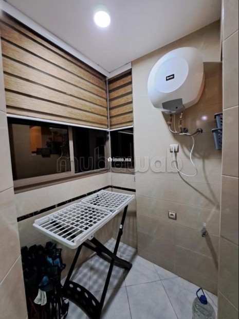 Appartement de vacances à louer à Anza. Superficie 60 m². Ascenseur et terrasse - Vente Immobilier - Agadir - photo 2