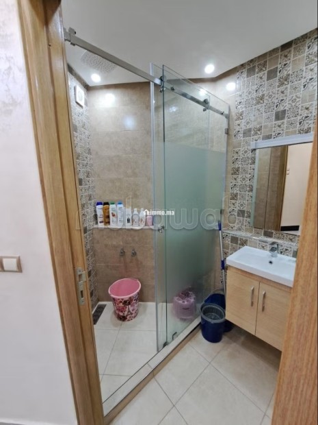 Appartement de vacances à louer à Anza. Superficie 60 m². Ascenseur et terrasse - Vente Immobilier - Agadir - photo 4