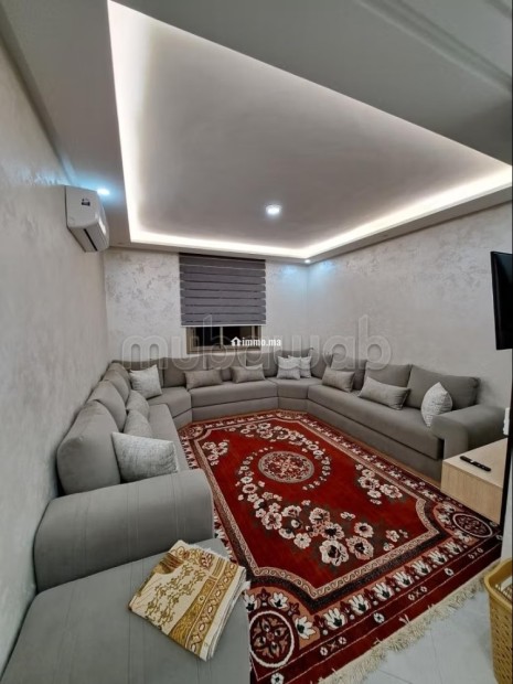 Appartement de vacances à louer à Anza. Superficie 60 m². Ascenseur et terrasse - Vente Immobilier - Agadir - photo 8