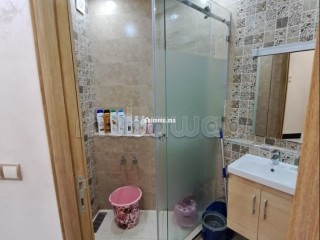 Appartement de vacances à louer à Anza. Superficie 60 m². Ascenseur et terrasse - Appartement à vendre - Agadir