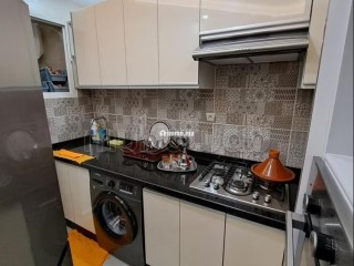 Appartement de vacances à louer à Anza. Superficie 60 m². Ascenseur et terrasse - Appartement à vendre - Agadir