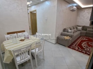 Appartement de vacances à louer à Anza. Superficie 60 m². Ascenseur et terrasse - Appartement à vendre - Agadir