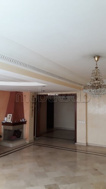 Appartement semi DUPLEX - Vente Immobilier - Casablanca - photo 1