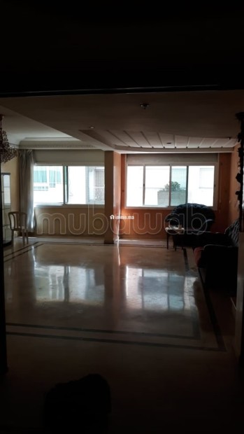 Appartement semi DUPLEX - Vente Immobilier - Casablanca - photo 2