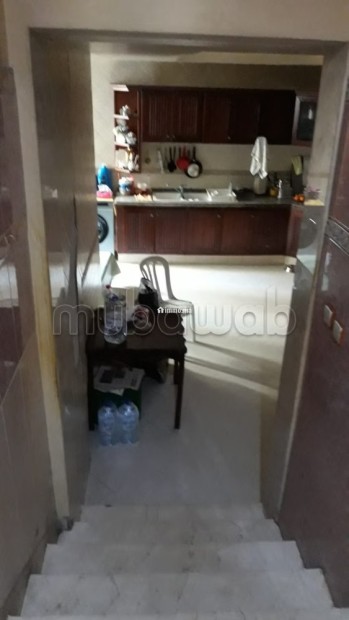 Appartement semi DUPLEX - Vente Immobilier - Casablanca - photo 3