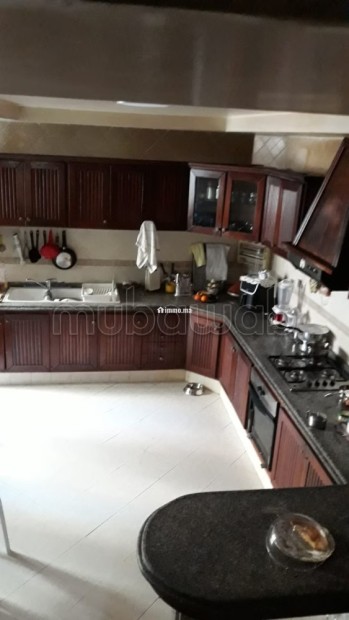 Appartement semi DUPLEX - Vente Immobilier - Casablanca - photo 4