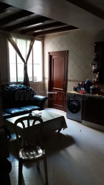 Appartement semi DUPLEX - Vente Immobilier - Casablanca - photo 5
