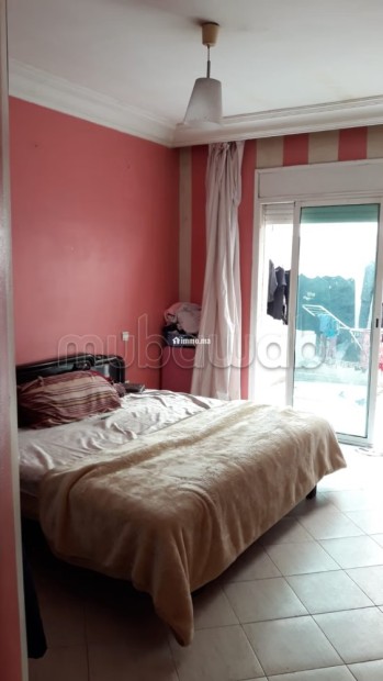 Appartement semi DUPLEX - Vente Immobilier - Casablanca - photo 6