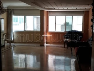 Appartement semi DUPLEX - Maison à vendre - Casablanca