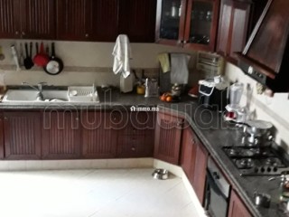 Appartement semi DUPLEX - Maison à vendre - Casablanca