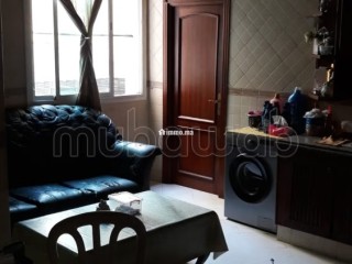 Appartement semi DUPLEX - Maison à vendre - Casablanca