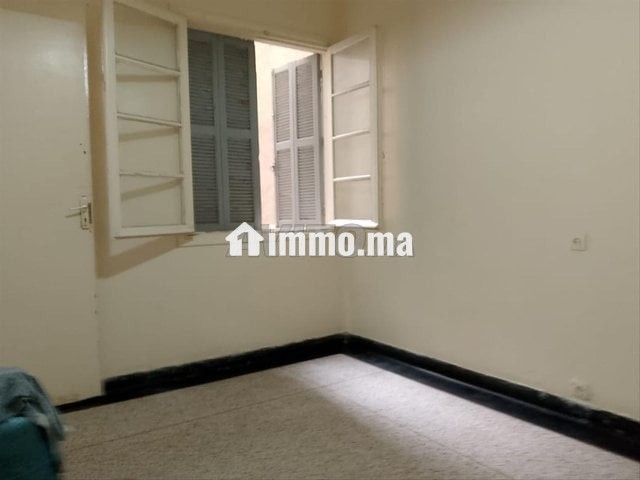 Studio Vide au Palmiers - Location Immobilier - Casablanca - photo 2