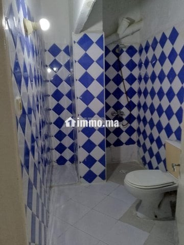 Studio Vide au Palmiers - Location Immobilier - Casablanca - photo 3