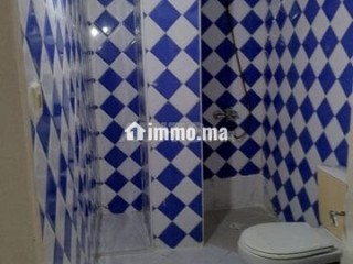 Studio Vide au Palmiers - Appartement à louer - Casablanca