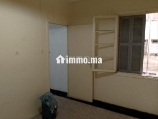 Studio Vide au Palmiers - Appartement à louer - Casablanca