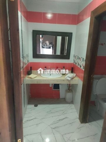 فيلا للكراء بالنسبة للمناسبات الصغيرة - Location Vacances - Meknes - photo 2