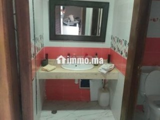 فيلا للكراء بالنسبة للمناسبات الصغيرة - Appartement Location Vacances - Meknes