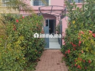 فيلا للكراء بالنسبة للمناسبات الصغيرة - Appartement Location Vacances - Meknes
